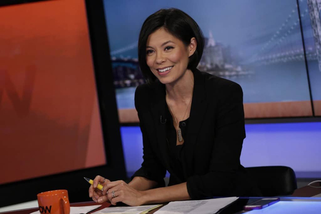 Alex Wagner
